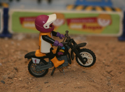 Zuera 2016 – Carrera de Motocross