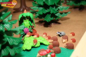 hadas clickaragon expo playmobil