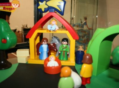 Utebo 2017 – 1,2,3