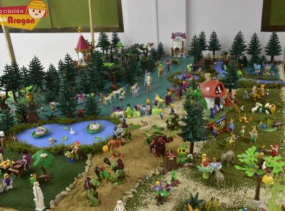 Calamocha 2018 – Hadas