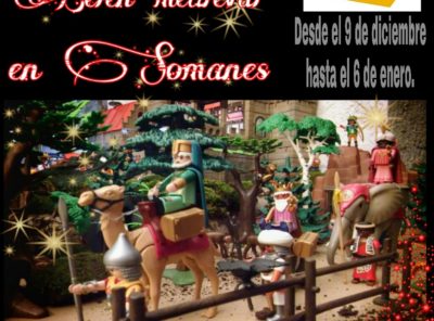 Somanés 2019