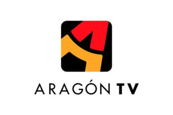Visitamos el plató de «Aragón en Abierto» en AragónTV