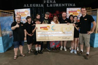 ClickAragón Solidario