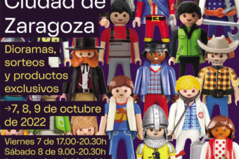 Lista de Premiados de III ExpoPlaymobil «Ciudad de Zaragoza»