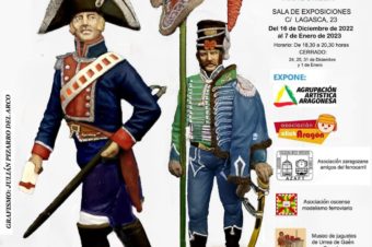 XXXIV Muestra de Miniaturismo