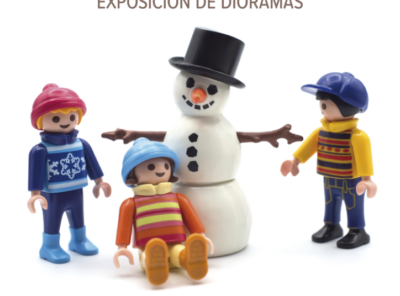 Historias de Playmobil